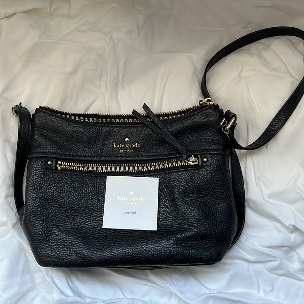 Kate Spade Crossbody Purse - Picture 5 of 10